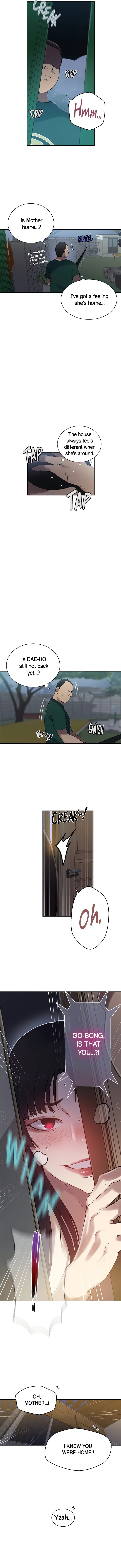 Secret Class - Chapter 262 [photo 3] - MangaPorn