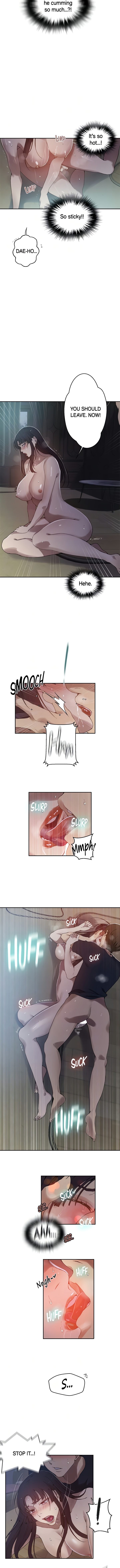 Secret Class - Chapter 262 [photo 8] - MangaPorn