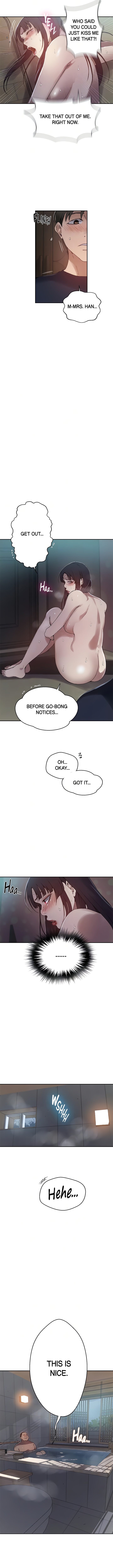 Secret Class - Chapter 262 [photo 9] - MangaPorn