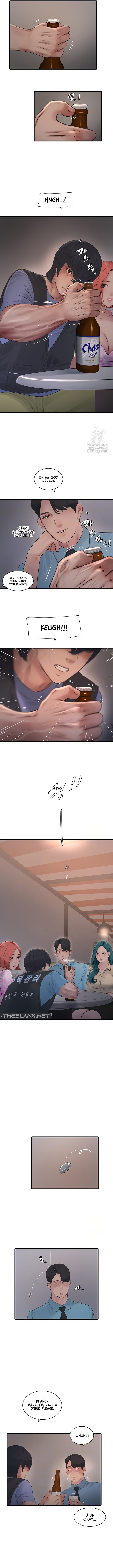 The Hole Diary - Chapter 86 [photo 3] - MangaPorn