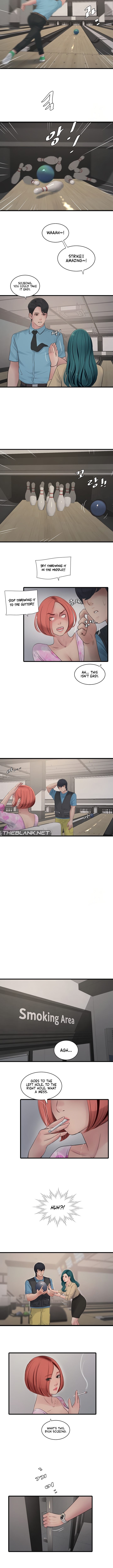 The Hole Diary - Chapter 86 [photo 6] - MangaPorn