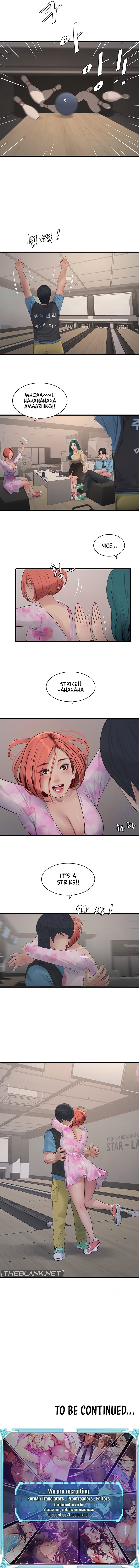 The Hole Diary - Chapter 86 [photo 8] - MangaPorn