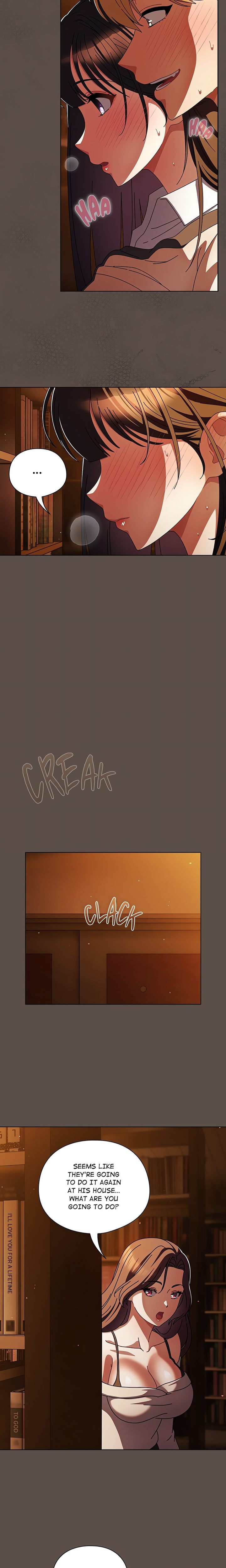 Sweet Girl, Dirty Secrets - Chapter 12 [photo 19] - MangaPorn