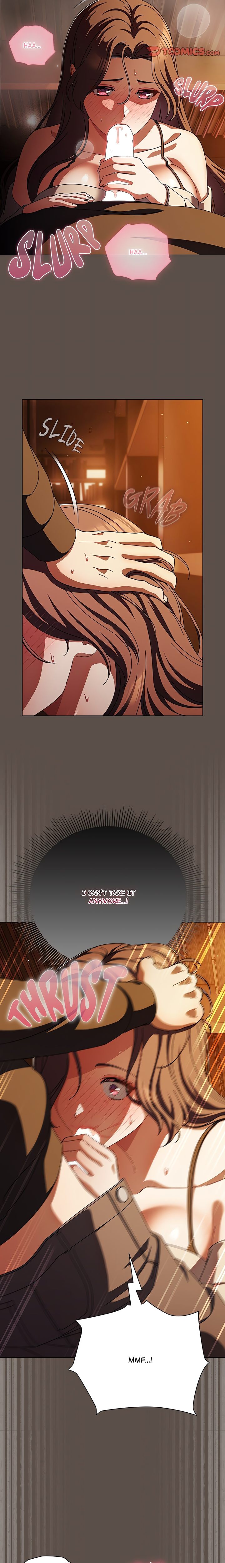 Sweet Girl, Dirty Secrets - Chapter 12 [photo 5] - MangaPorn