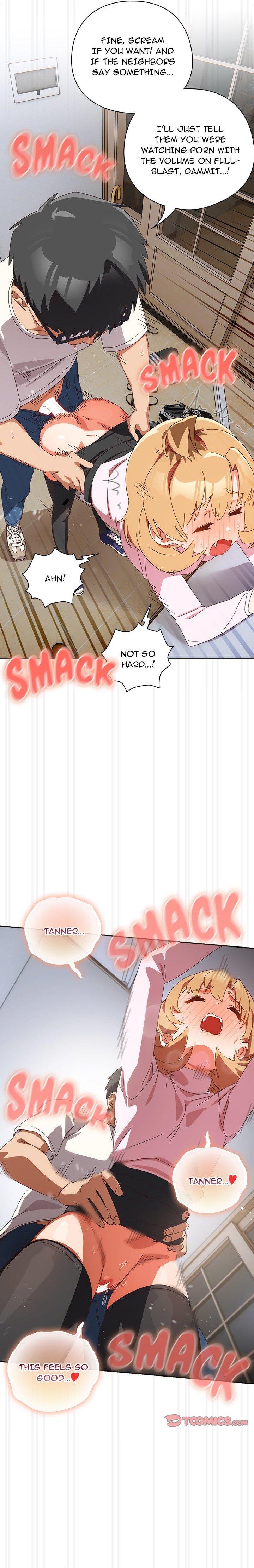 Like No Other - Chapter 47 [photo 12] - MangaPorn