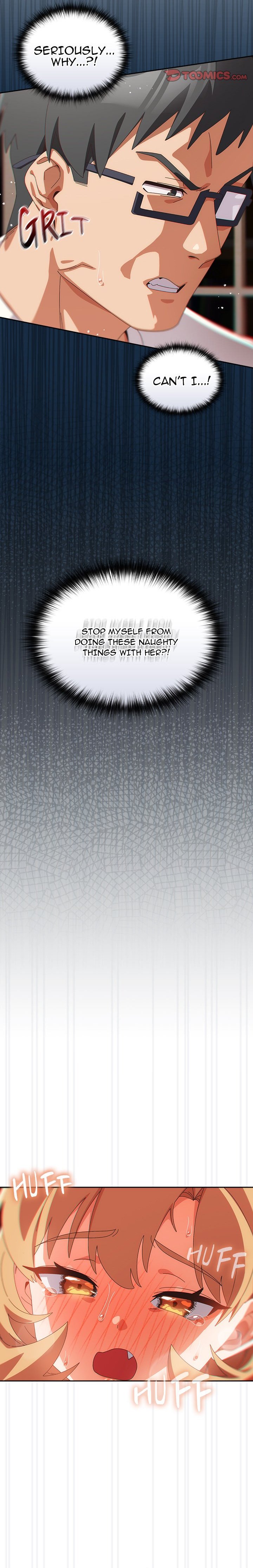 Like No Other - Chapter 47 [photo 14] - MangaPorn