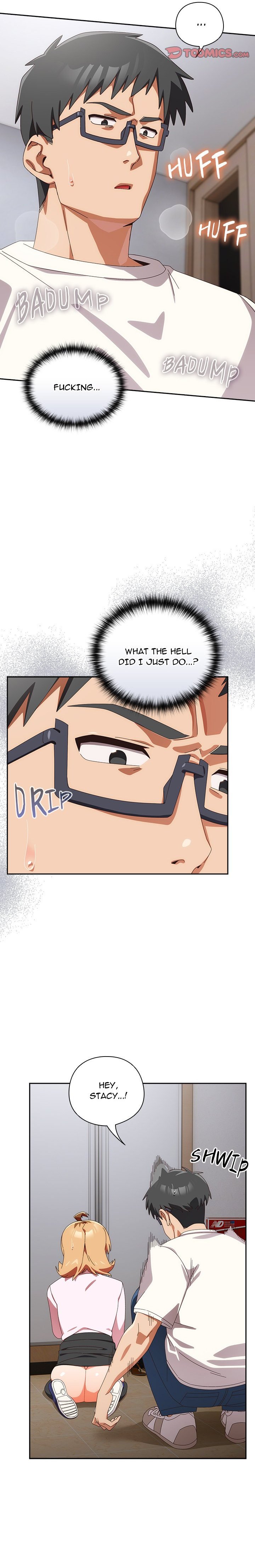 Like No Other - Chapter 47 [photo 18] - MangaPorn