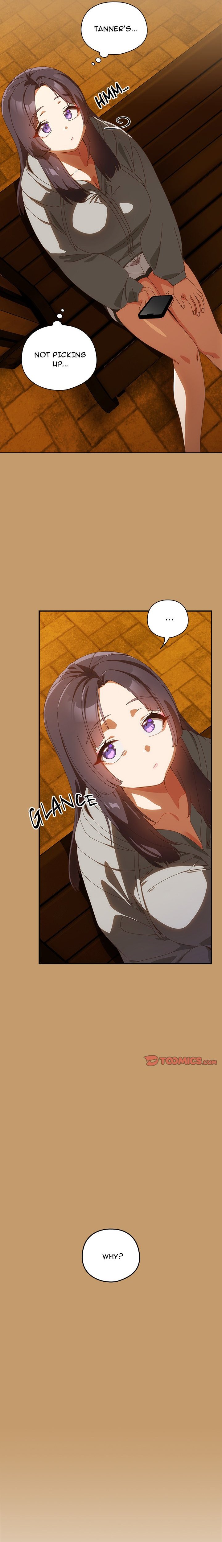 Like No Other - Chapter 47 [photo 2] - MangaPorn