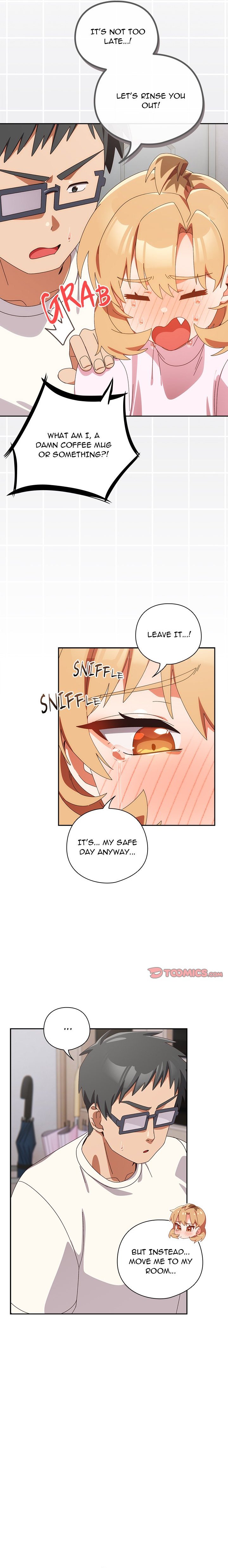 Like No Other - Chapter 47 [photo 20] - MangaPorn