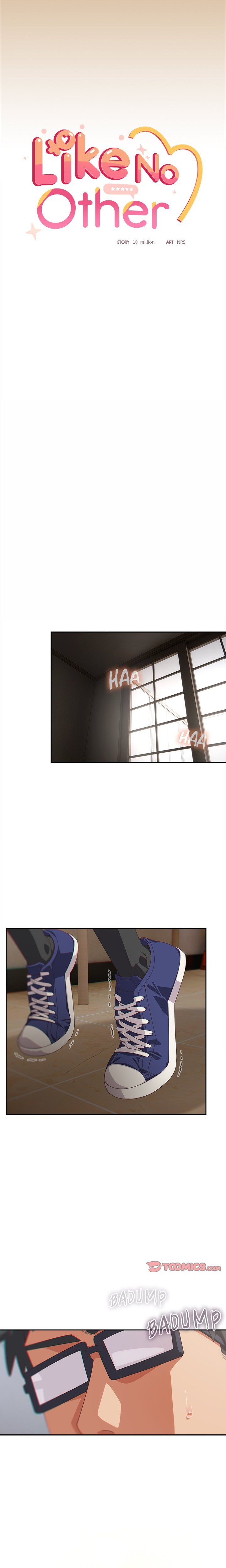 Like No Other - Chapter 47 [photo 3] - MangaPorn