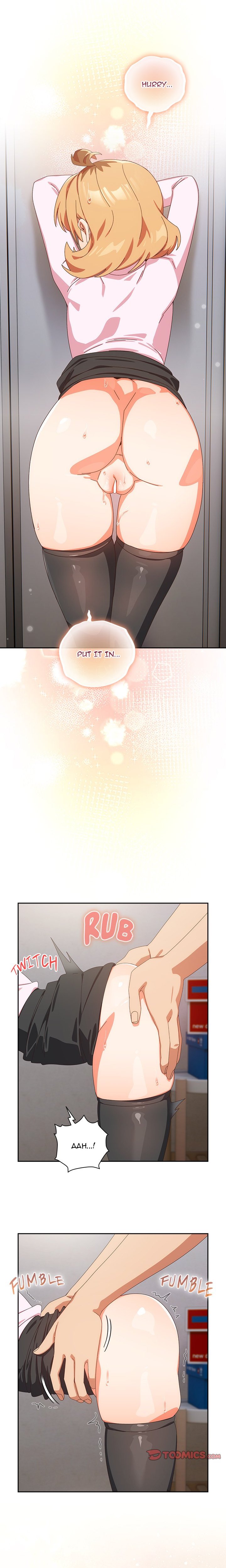 Like No Other - Chapter 47 [photo 4] - MangaPorn