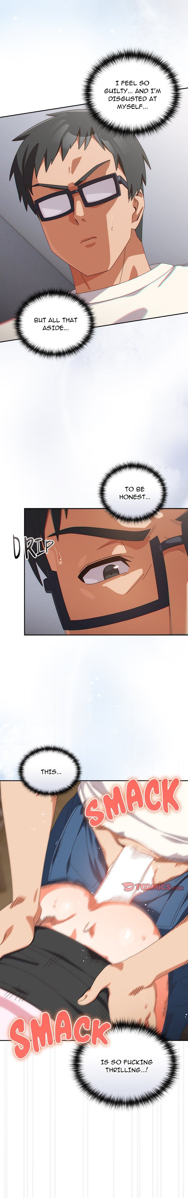 Like No Other - Chapter 47 [photo 8] - MangaPorn