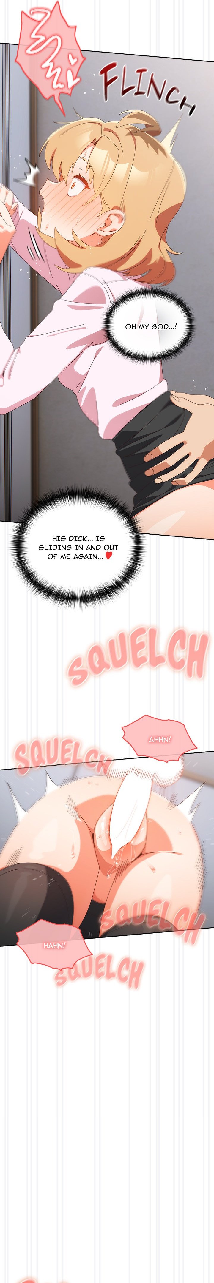 Like No Other - Chapter 47 [photo 9] - MangaPorn