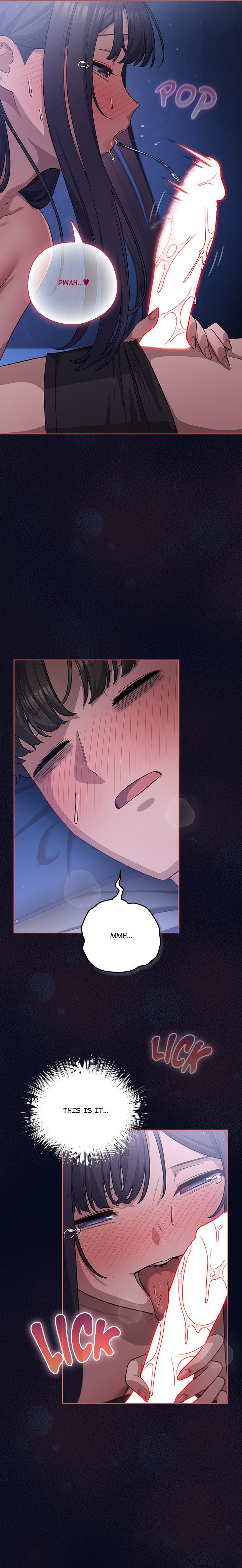 The General Is Here! - Chapter 42 [photo 10] - MangaPorn