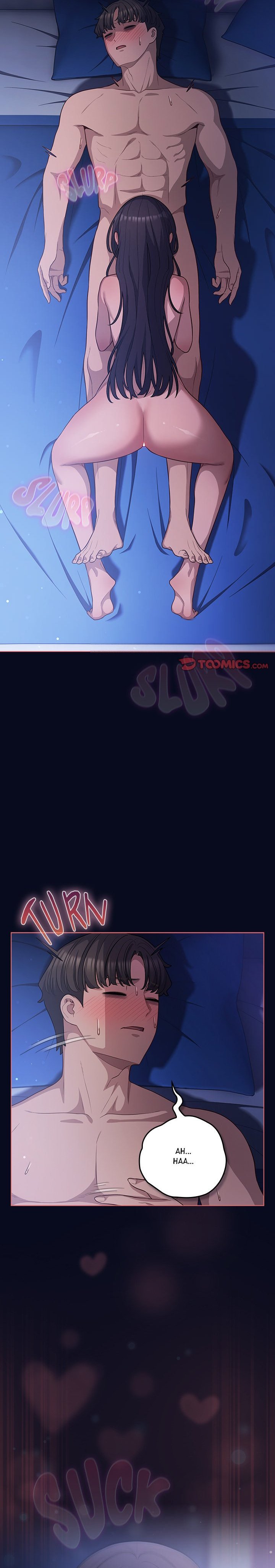 The General Is Here! - Chapter 42 [photo 12] - MangaPorn