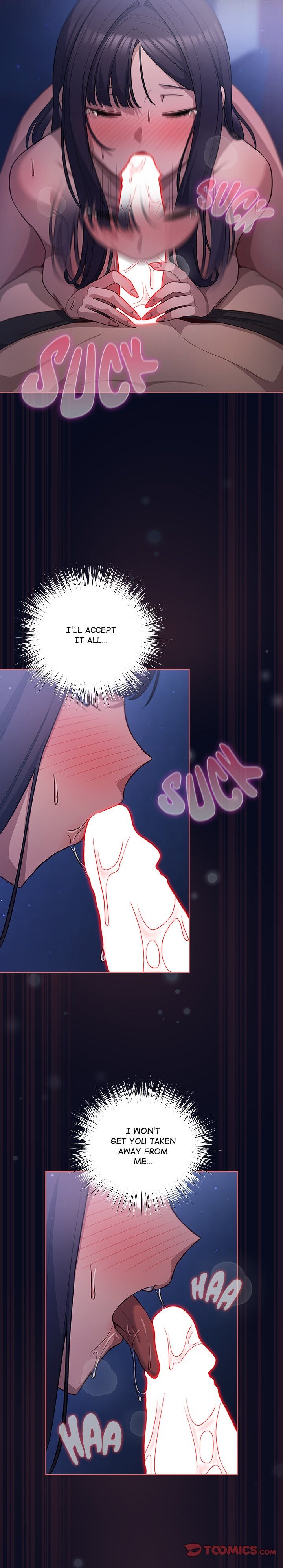 The General Is Here! - Chapter 42 [photo 13] - MangaPorn