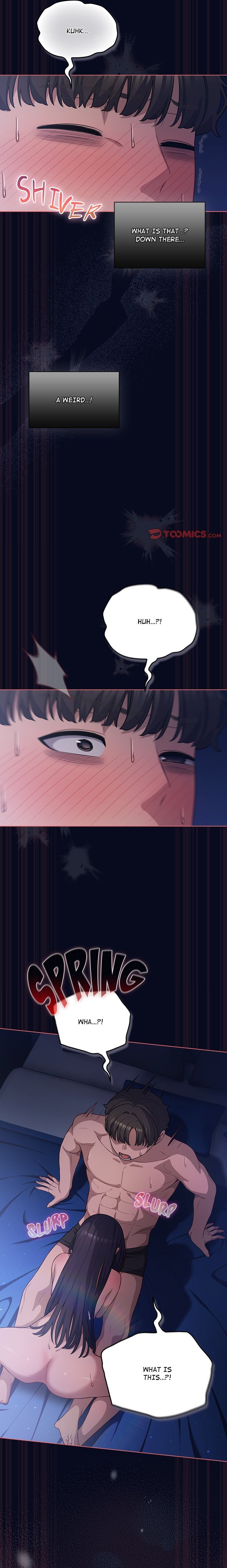 The General Is Here! - Chapter 42 [photo 15] - MangaPorn