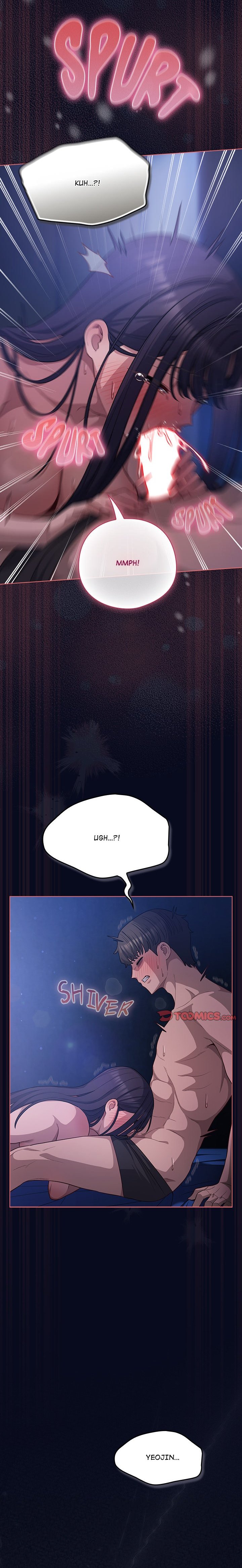 The General Is Here! - Chapter 42 [photo 16] - MangaPorn