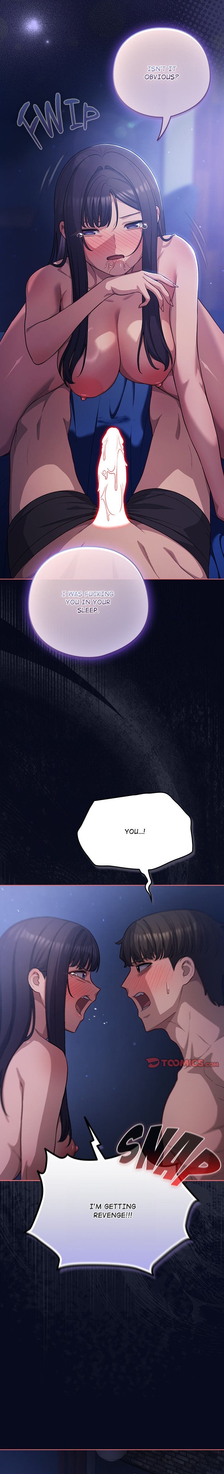 The General Is Here! - Chapter 42 [photo 19] - MangaPorn