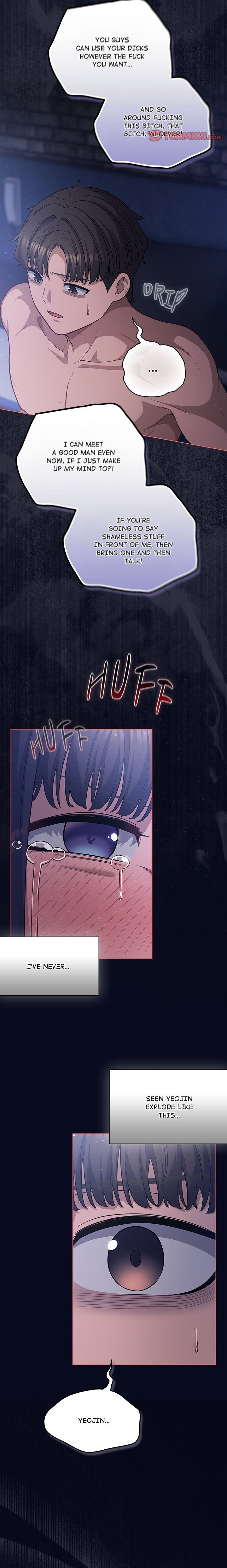 The General Is Here! - Chapter 42 [photo 21] - MangaPorn