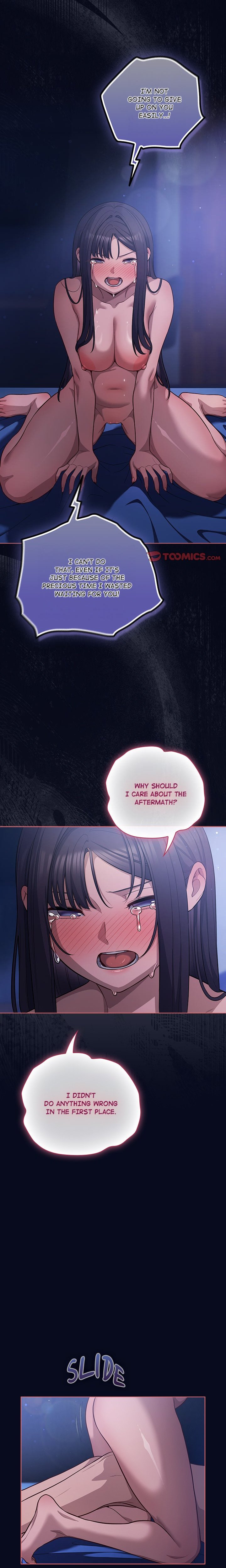 The General Is Here! - Chapter 42 [photo 22] - MangaPorn