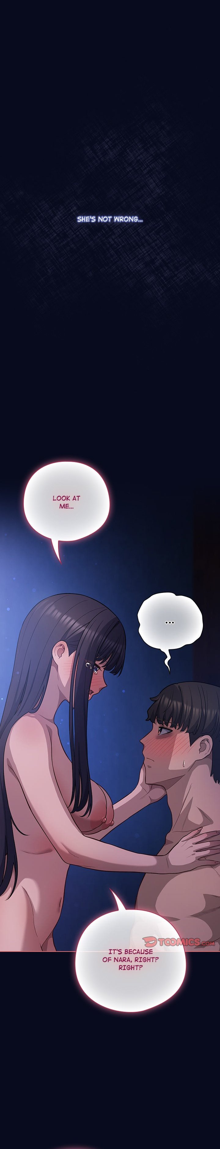 The General Is Here! - Chapter 42 [photo 23] - MangaPorn