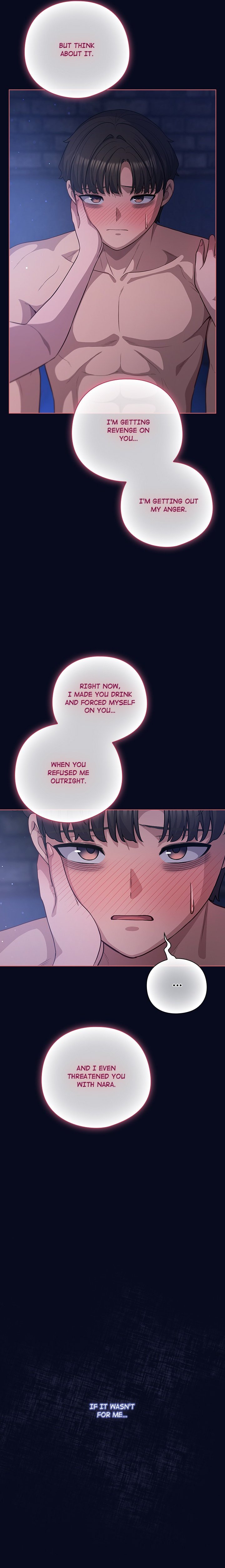 The General Is Here! - Chapter 42 [photo 24] - MangaPorn