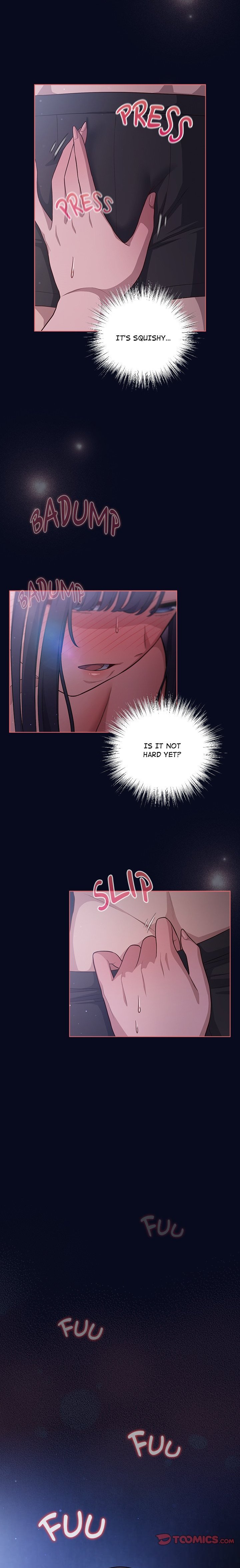 The General Is Here! - Chapter 42 [photo 3] - MangaPorn