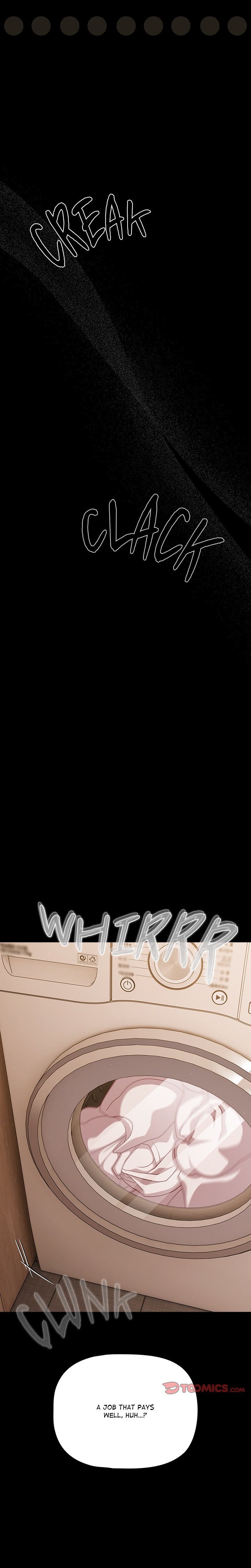 People of The Dark - Chapter 32 [photo 10] - MangaPorn