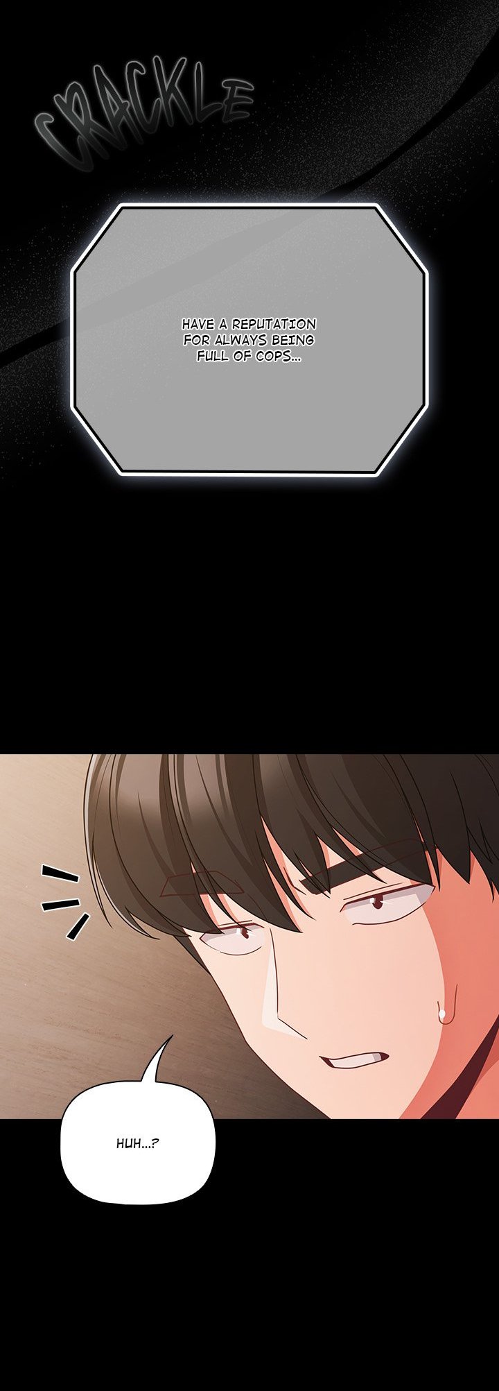 People of The Dark - Chapter 32 [photo 19] - MangaPorn