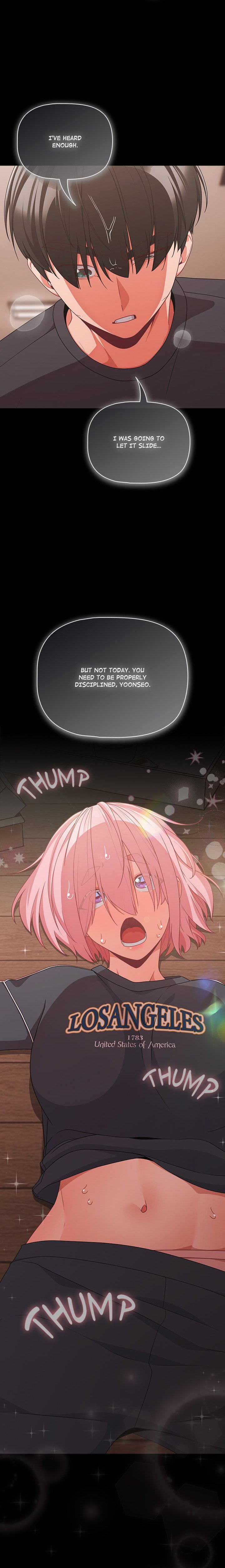 People of The Dark - Chapter 32 [photo 25] - MangaPorn