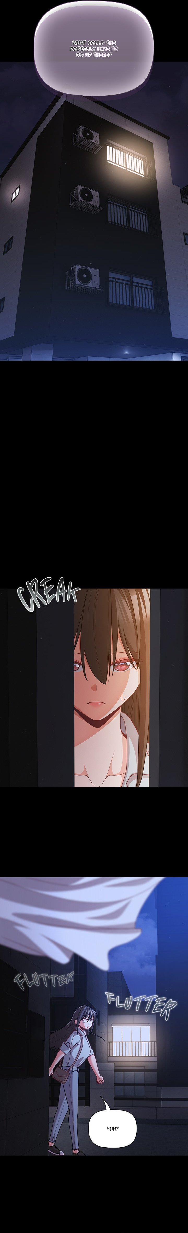 People of The Dark - Chapter 32 [photo 4] - MangaPorn