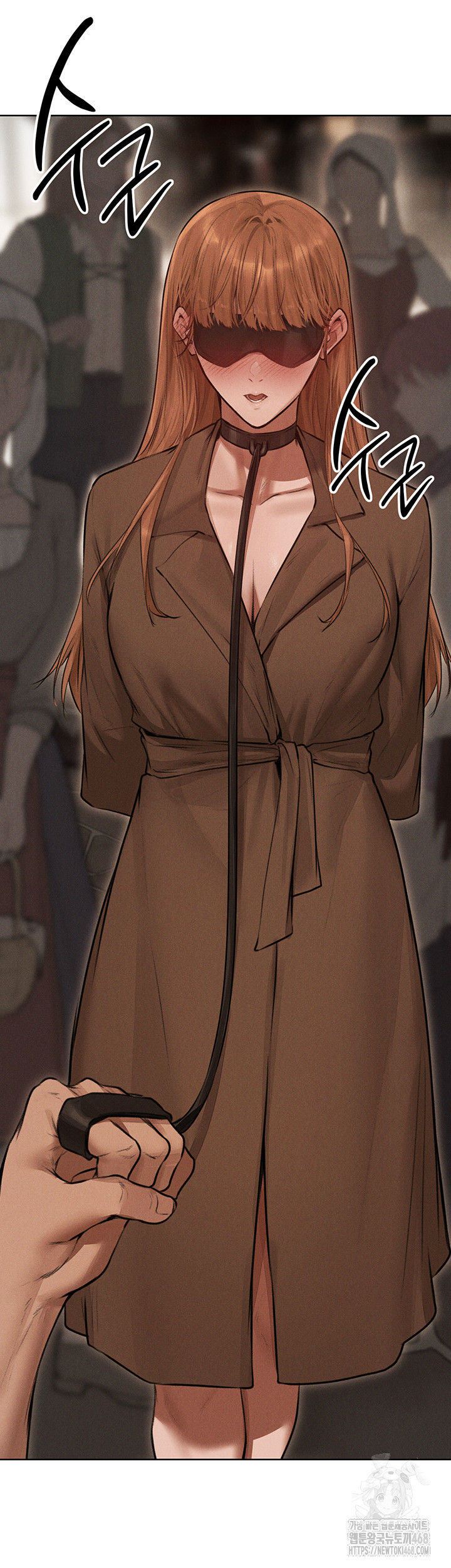 MILF Hunting In Another World Raw - Chapter 83 [photo 52] - MangaPorn