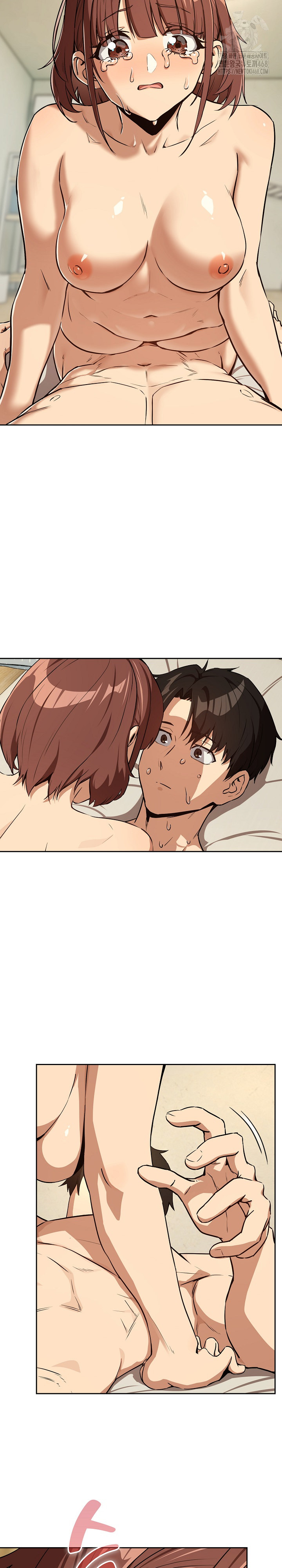 After Work Love Affairs Raw - Chapter 84 [photo 7] - MangaPorn