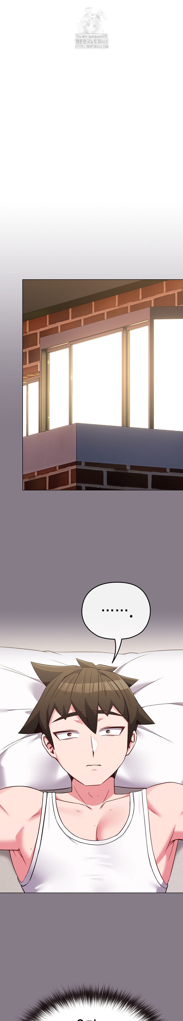 But You’re the Same Age as My Daughter?! Raw - Chapter 33 [photo 30] - MangaPorn