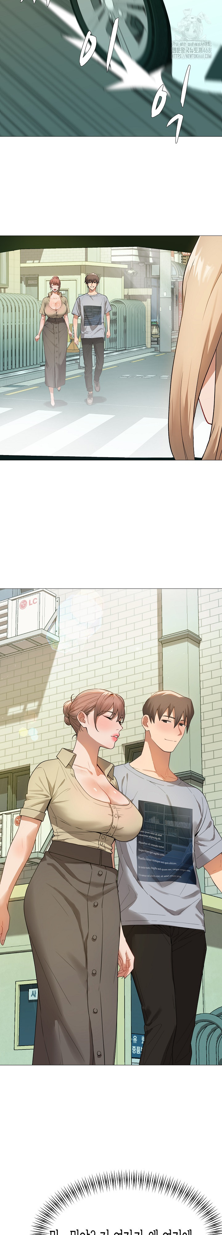 Kindness of Evil Raw - Chapter 34 [photo 11] - MangaPorn