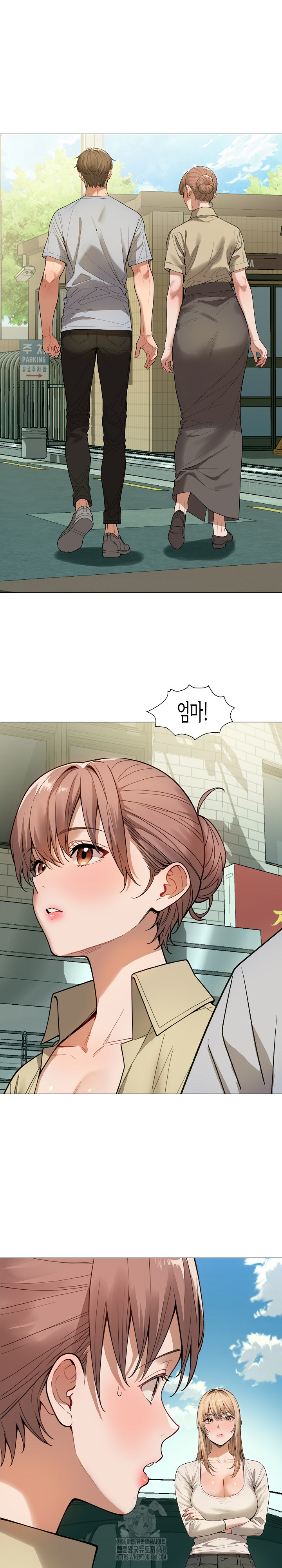 Kindness of Evil Raw - Chapter 34 [photo 13] - MangaPorn