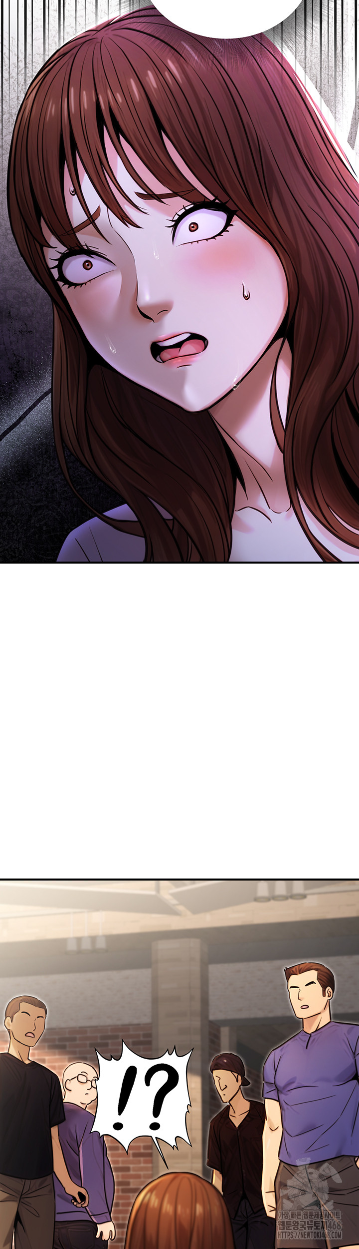 The Public Servant’s Double Life Raw - Chapter 22 [photo 2] - MangaPorn