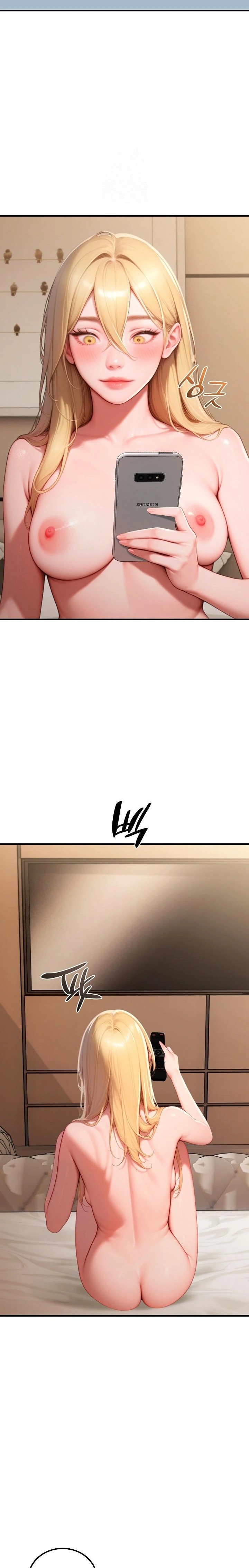 Paradox Raw - Chapter 28 [photo 31] - MangaPorn