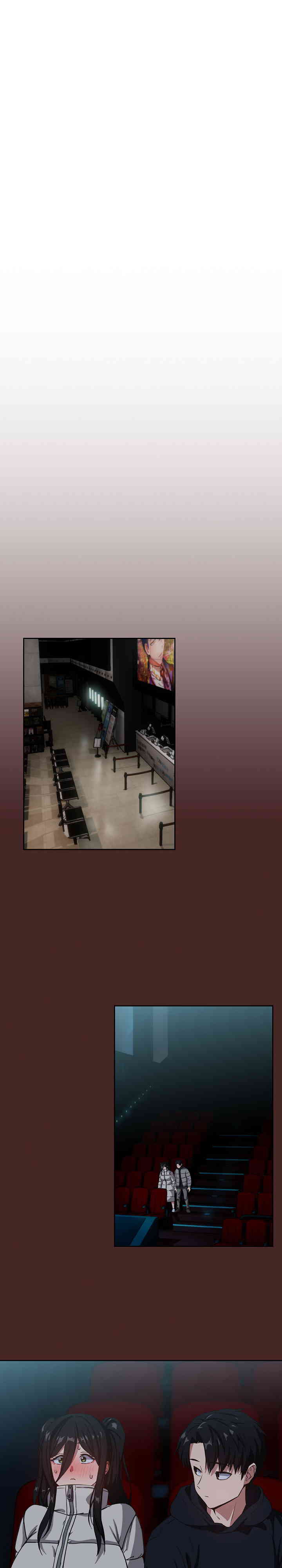 After Work Love Affairs Raw - Chapter 36 [photo 11] - MangaPorn