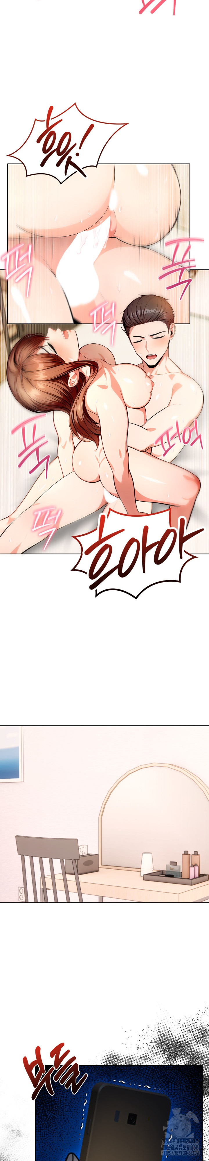 Sex Addiction in Divorced Mother Raw - Chapter 10 [photo 12] - MangaPorn