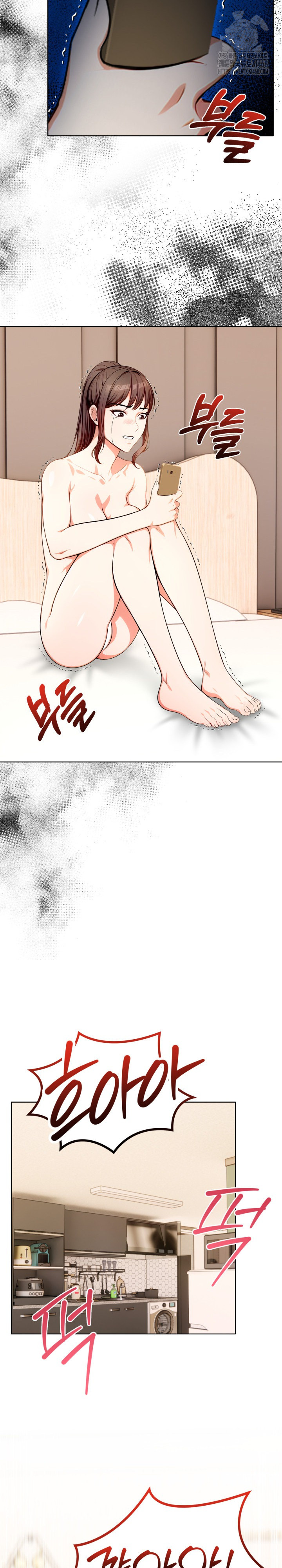 Sex Addiction in Divorced Mother Raw - Chapter 10 [photo 13] - MangaPorn