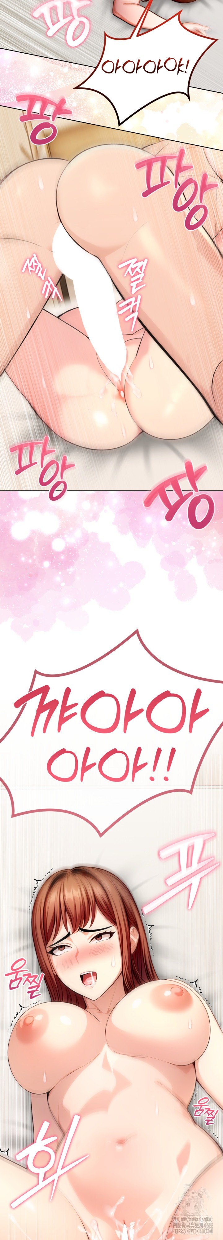 Sex Addiction in Divorced Mother Raw - Chapter 10 [photo 15] - MangaPorn