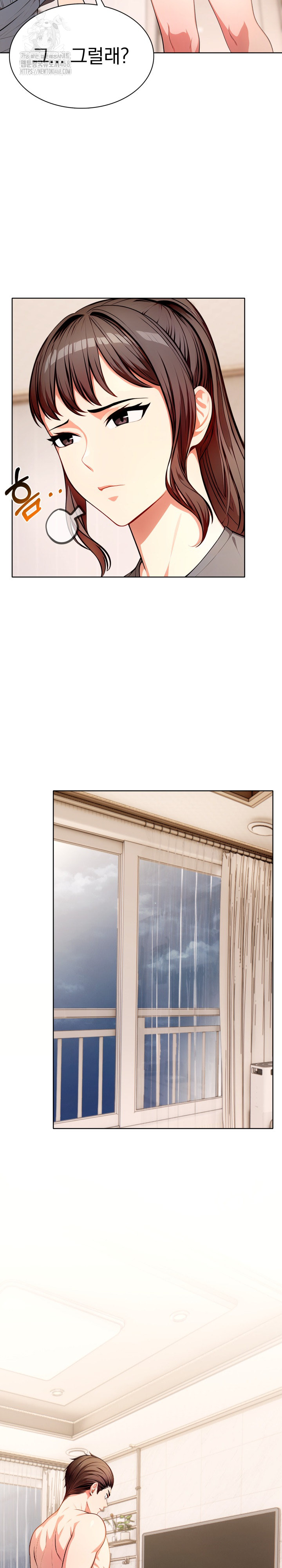 Sex Addiction in Divorced Mother Raw - Chapter 11 [photo 8] - MangaPorn