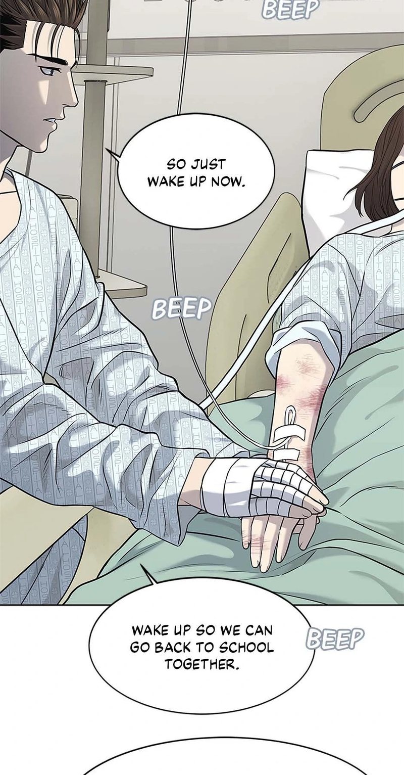 God of Blackfield - Chapter 231 [photo 10] - MangaPorn