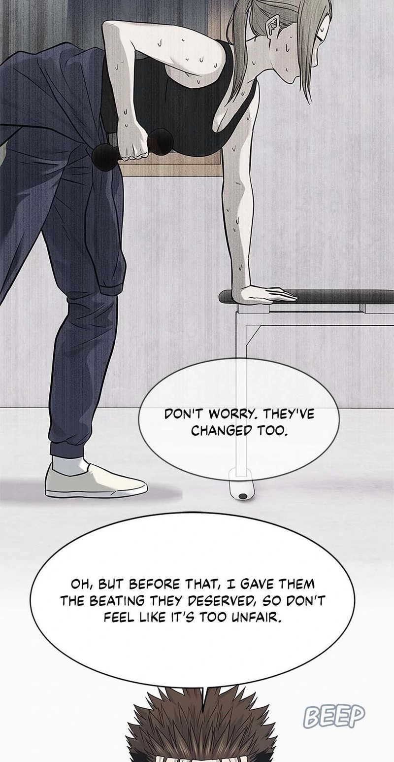 God of Blackfield - Chapter 231 [photo 16] - MangaPorn