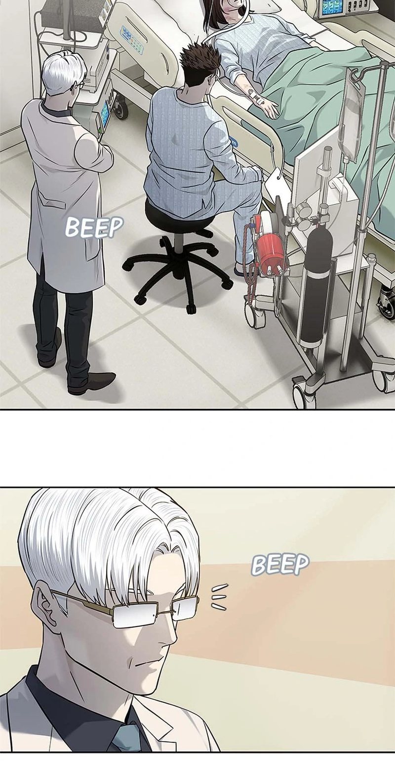 God of Blackfield - Chapter 231 [photo 19] - MangaPorn