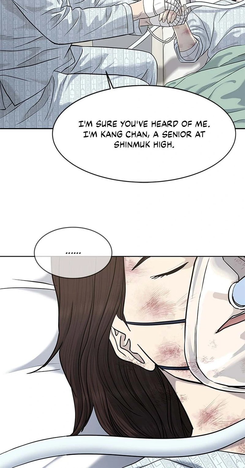 God of Blackfield - Chapter 231 [photo 2] - MangaPorn