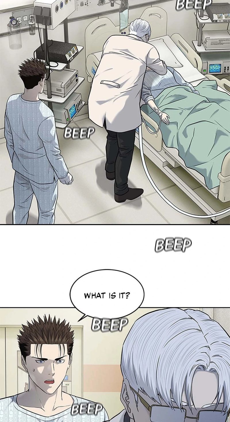 God of Blackfield - Chapter 231 [photo 27] - MangaPorn