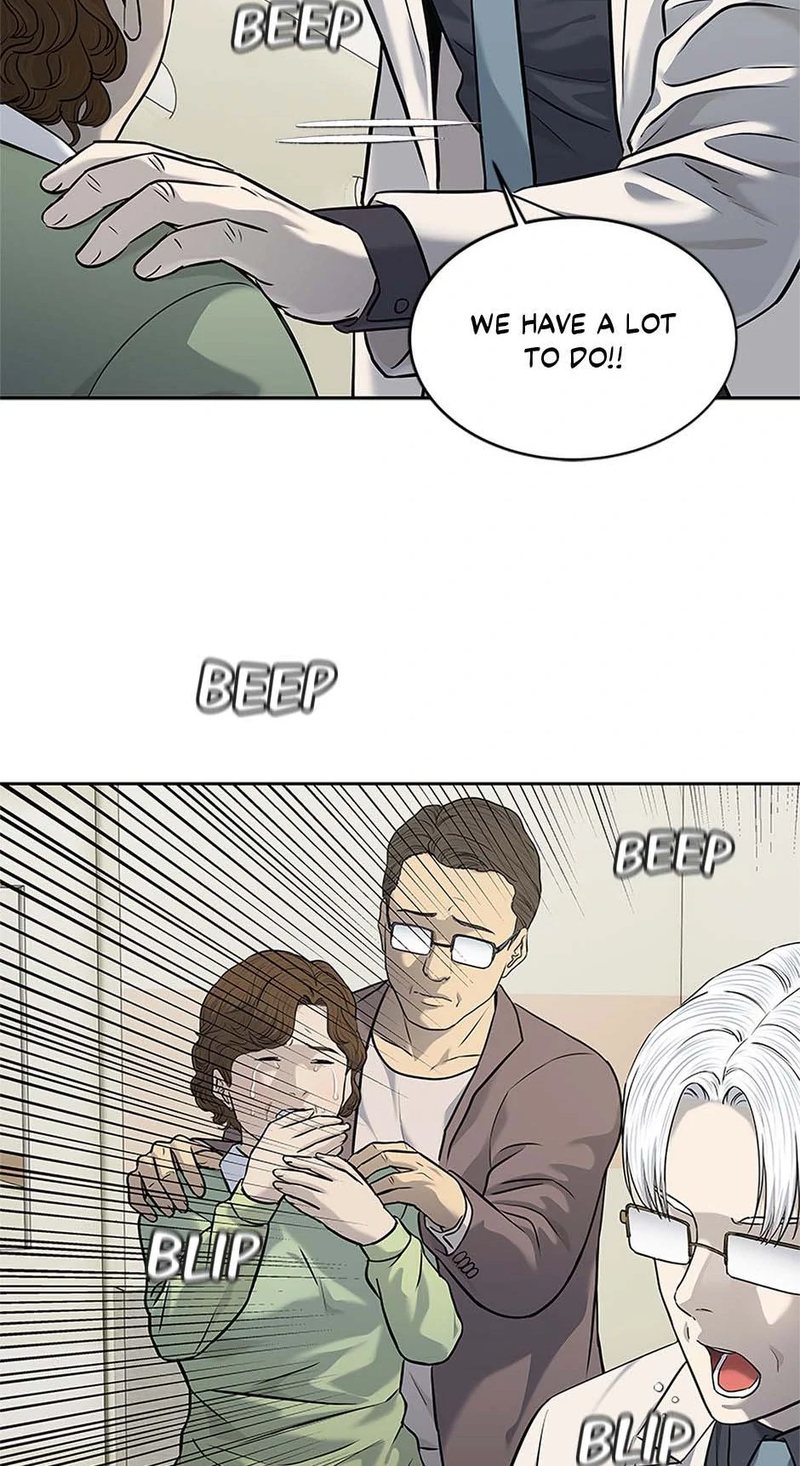 God of Blackfield - Chapter 231 [photo 39] - MangaPorn